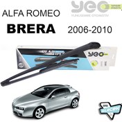 Resim Alfa Romeo Brera Arka Silecek ve Kolu 2006-2010 