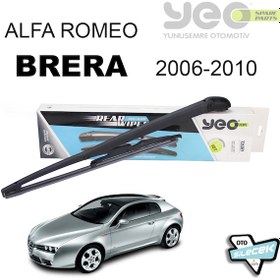 Resim Alfa Romeo Brera Arka Silecek ve Kolu 2006-2010 