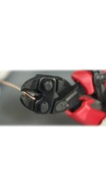Resim H.K.Porter 0890Smc Demir Kesme Makası (200Mm) 