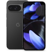 Resim Google Pixel 9 YD | 256 GB 16 GB Siyah 