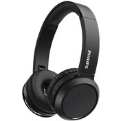 Resim Philips TAH4205BK/00 Bluetooth Mikrofonlu Kulak Üstü Kulaklık 