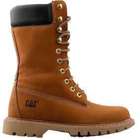Resim Cat 015g101200 Sundance Nubuk Clovis Mid Kadın Günlük Bot 