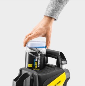 Resim Karcher K 5 Power Control Flex Home&Brush 