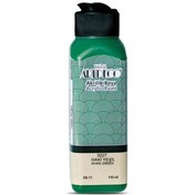 Resim Artdeco Akrilik Boya 140 ML Haki Yeşil 070R-3027 