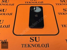 Resim Apple iPhone 13 İkinci El YD | 128 GB | Siyah 