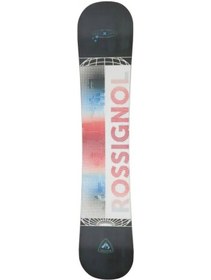 Resim Rossıgnol Rossignol District Infrablack Erkek Snowboard Orj Çok Renkli 