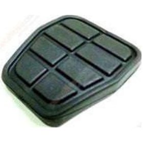 Resim Debriyaj Pedal Lastik Alhambra Cordoba Ibiza 93-99 6X0721173 (378693371) 
