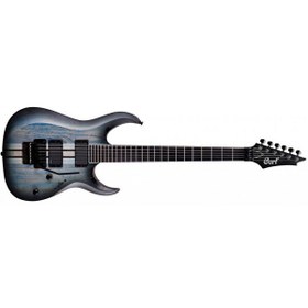 Resim Cort X500 OPJB Elektro Gitar 