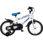 Resim Orbis 16 Jant Bmx Bisiklet 