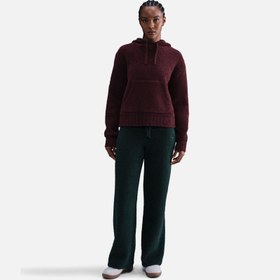 Resim Nike Sportswear Phoenix Cozy Bouclé Kadın Pantolon 