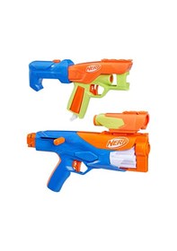 Resim Nerf N-serisi Gear Up Paketi 