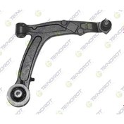 Resim TEKNOROT F-335 Dokum Salincak Sag Panda 169 09 03- 02 12 51857134 F335 (WY484338) 