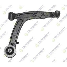 Resim TEKNOROT F-335 Dokum Salincak Sag Panda 169 09 03- 02 12 51857134 F335 (WY484338) 