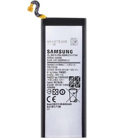 Resim Samsung Galaxy Uyumlu Note7 Sm-n930 Batarya Pil - 
