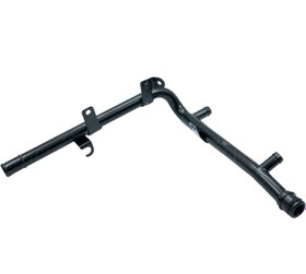 Resim Volkswagen Caddy Golf Jetta Passat Touran Audi A3 Seat Altea Leon Toledo 3 Skoda Octavia 2004 Sonrası Devirdaim Su Borusu 