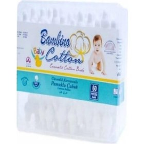 Resim Bambino Kulak Çubuğu Bebe 60 Lı 