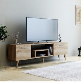 Resim Deryadekor Irma Tv Sehpasi (355634533) 