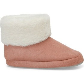 Resim Polaris Zoresa.f4pr Pembe Kız Çocuk Panduf 000000000101886365 Pembe 