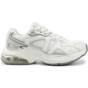 Resim Lumberjack Matılda 5pr Beyaz Kadın Sneaker 000000000102031014 Beyaz 