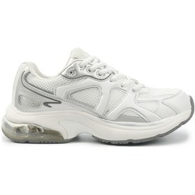 Resim Lumberjack Matılda 5pr Beyaz Kadın Sneaker 000000000102031014 Beyaz 