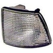 Resim Bmw E32 Beyaz Sol Sinyal Oem Tıpı 63131374011 