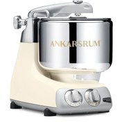 Resim Ankarsrum Akm 6230 Lc 1500 Watt 7 Litre Açık Krem Stand Mikseri 