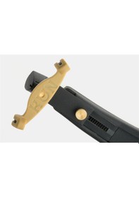 Resim Kun Super Rest Keman Yastığı Boyut : 1/2-3/4 