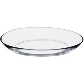 Resim Paşabahçe 10355 Invitation 4 Adet 15cm Kayık Tabak 