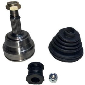 Resim GKN Aks Kafası Dış / Golf3-polo Classic-cordoba / 1h0498099-357498340ax 