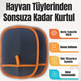 Resim Pawix- Tüy Temizleme Aparatı 