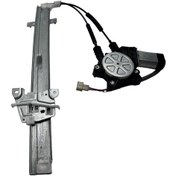 Resim Cam Krikosu Pride 1998-2002 Ön Sağ- Product Code 1 Adet 