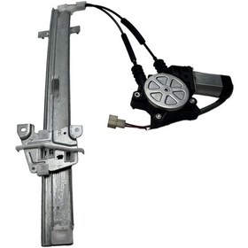 Resim Cam Krikosu Pride 1998-2002 Ön Sağ- Product Code 1 Adet 