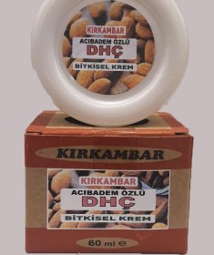 Resim Doğum Ve Hamile Çatlakları Kremi Dhç 60ml 