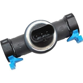 Resim Lasonstiges Volvo Mk3 V40 V60 V70 T3 2.0 S60 V90 Xc60 31432653 İçin Araba Yakıt Basınç Sensörü 