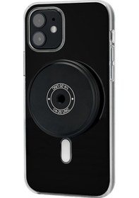 Resim JJC MS-AD1 Manyetik Telefon Tutucu Tripod Adaptörü 