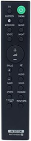 Resim RMT-AH500U Sony Soundbar HT-S350 HT-SD35 SA-WS350 SA-S350 SA-WSD35 SA-SD35 için Uzaktan Kumanda Değiştirme 