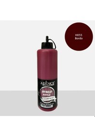 Resim Cadence Hibrit Multisurface 500ML H055 Bordo 