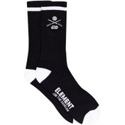 Resim Element Erkek Çorap SWXE Off Black 