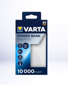 Resim Genel Markalar Power Bank Energy 10000mah-taşınabilir Şarj Aleti 