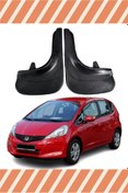 Resim berriva Honda Jazz 2009-2015 2'li Tozluk Çamurluk Paçalık 
