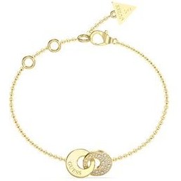 Resim Guess JGUJUBB05220JWYGS Kadın Bileklik 