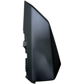 Resim Hner Yamaha Nmax Sinyal Üst Grenaj Füme Sağ Orijinal 2015-2020 
