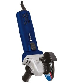 Resim Magmaweld MGA 800 - 800 W 115 MM Avuç Taşlama Makinesi 