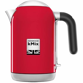 Resim Kenwood ZJX740RD kMix Kırmızı 1.7 Litre Kettle 