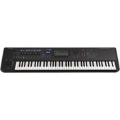 Resim Yamaha Montage M7 Synthesizer 