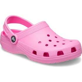 Resim Crocs Classic Clog K Çocuk Terlik CR1850-6SW 