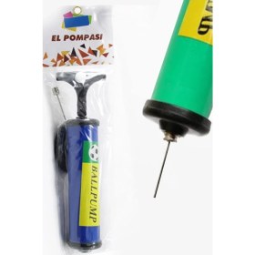 Resim Mobee Ont-Pmp-03 Bisiklet Motosiklet Mini El Pompası 1410 