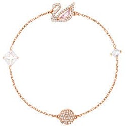 Resim Swarovski SWR5472271 Kadın Bileklik 