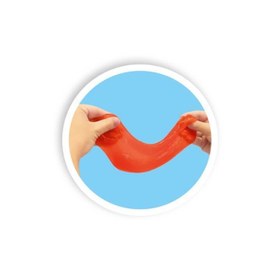 Resim Slime - Tropikal Aroma - 2x120 gr 