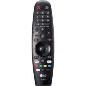 Resim Lg Sihirli Kumanda 2022 Model Lg Smart Tv Uyumlu MR22GA 